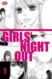 Contains themes or scenes that may not be suitable for very young readers thus is blocked for their protection. Manga Dewasa