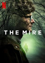 The Mire 2018 In 2020 Popular Tv Series Tv Series Netflix