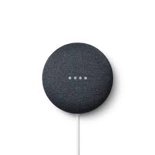 The google nest mini is the most affordable google assistant smart speaker you can buy, but it offers virtually no improvements over the previous model. Google Nest Mini 2nd Generation Target