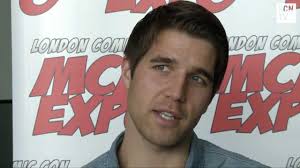 Adam Howden Voice Acting Interview