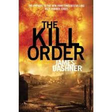Fünfzehn jahre früher ist das land durch sonneneruptionen und tsunamis vollkommen verwüstet. And There S A 4th Book A Prequel To The Maze Runner Due Out In August James Dashner Bucher