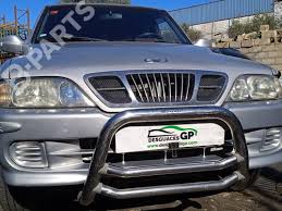 Image result for Trust Grey 1994 SsangYong