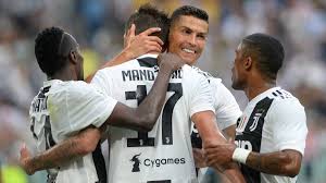 Soccer stream loves all things soccer and we are happy to bring you the best. Juventus 2 0 Lazio Match Report And Goals Serie A 2017 18 As Com