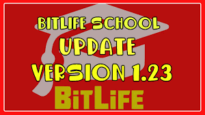 Bitlife How To Get Rich Bitlife School Update Bitlife Version 1 23 School Text Based School System