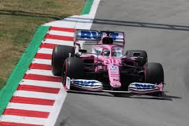 Boscasports racing digital display novices' hurdle (gbb race). Sergio Perez On Twitter Lo Dimos Todo Hoy Fue Muy Injusta La Penalizacion Porque Nos Costo Un Puesto Sin Embargo Fue Un Muy Buen Resultado Para El Equipo Agradecido Por Volver A