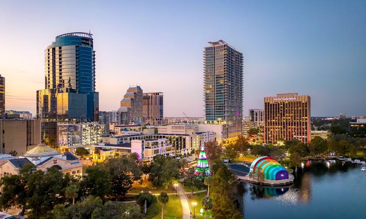 Searching for sunshine? Here's your essential guide to visiting Orlando | National  Geographic