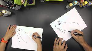 Check spelling or type a new query. How To Draw A Frog Youtube