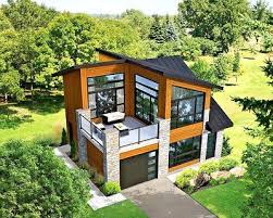 Modern House Building Plan Blueprints Pdf 1462 Sf New Home Design Plans 2 Story House Construction Plan Modern House Plan Architecture