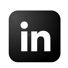Free vector icons in svg, psd, png, eps and icon font. Linkedin Social Media Logo Redaktionelles Bild Illustration Von Zeichen 119245105
