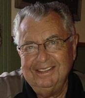 Ron Bartz Obituary (1929