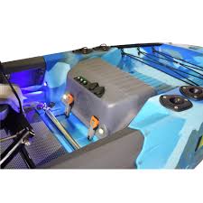 Feelfree Dorado 125 Kayak With Overdrive Pedal Drive