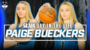 Learn about paige bueckers (basketball player): Paige Bueckers Has The Swaggiest Game In The Country