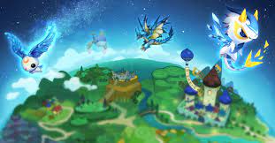 Monster Galaxy Home Facebook