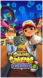 Hide and seek is one of the favorite game of everyone. Download Subway Surfers Mod Money 2 24 2 Apk For Android