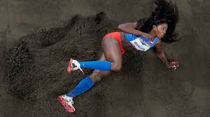 Jun 16, 2021 · caterine ibargüen no vive su mejor momento, según sus más recientes participaciones en las competencias de salto triple y salto largo.así lo explicó la misma deportista nacional, quien lamentó sus fallos cometidos en la liga diamante 2021. Wcaojmcyq0wdom