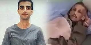 Olum Orucundakiler Icin Cagri Eylemciler Olumle Burun Buruna