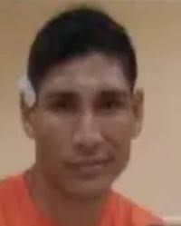 BoxRec: Jherson Perez