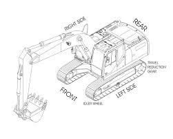 Link belt excavator wiring diagram gallery. 2