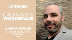 How 4Front Ventures' Griselda Duran Works: Cannabis Workspace