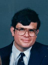 Mr. Terry Lewis McNeely