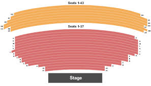 lancaster performing arts center seating chart lancaster