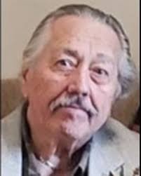 Albert Kline Jr. Obituary November 8, 2024