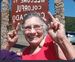 Racheal D. Gibson Obituary