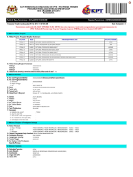 Diploma sains at sultan idris university of education. Doc