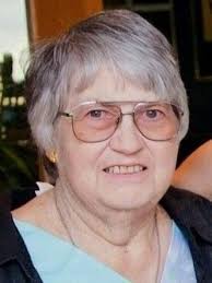 Theresa (Kramer) Neigebauer