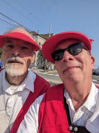 Hawthorne caballeros alumni corps history