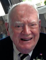 Obituary information for Richard Thomas Monroe