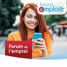Pour chaque offre d'emploi restituée dans la liste, s'affichent : Boostemploi Trouvez Un Emploi En Eure Et Loir