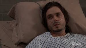 GH recap: Lucky Wakes Up