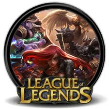 Get free league of legends icons in ios, material, windows and other design styles for web, mobile, and graphic design projects. League Of Legends Icon By Blagoicons On Deviantart