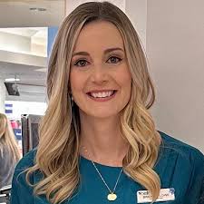 Amy Orrick's Instagram, Twitter & Facebook