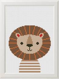 The pdf file of the pattern will be available for. Jungle Animals Cross Stitch Pattern Pdf Baby Cross Stitch Etsy Cross Stitch Animals Animal Cross Stitch Patterns Cross Stitch Patterns