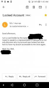 I looked more into it and saw that the irs was giving stimulus checks out in the form of a debit card by metabank. Netspend Reviews 140 Reviews Of Netspend Com Sitejabber