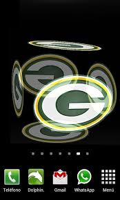 Couple of sports logo wallpapers. Green Bay Packers Wallpaper For Android