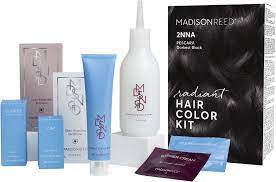 Welp i got madison reed and my hair is falling out and so fried and broken. Madison Reed Radiant Hair Color Kit Ulta Beauty