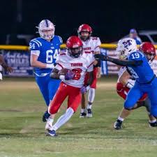 Tigers Baseball Falls Short in Two Games