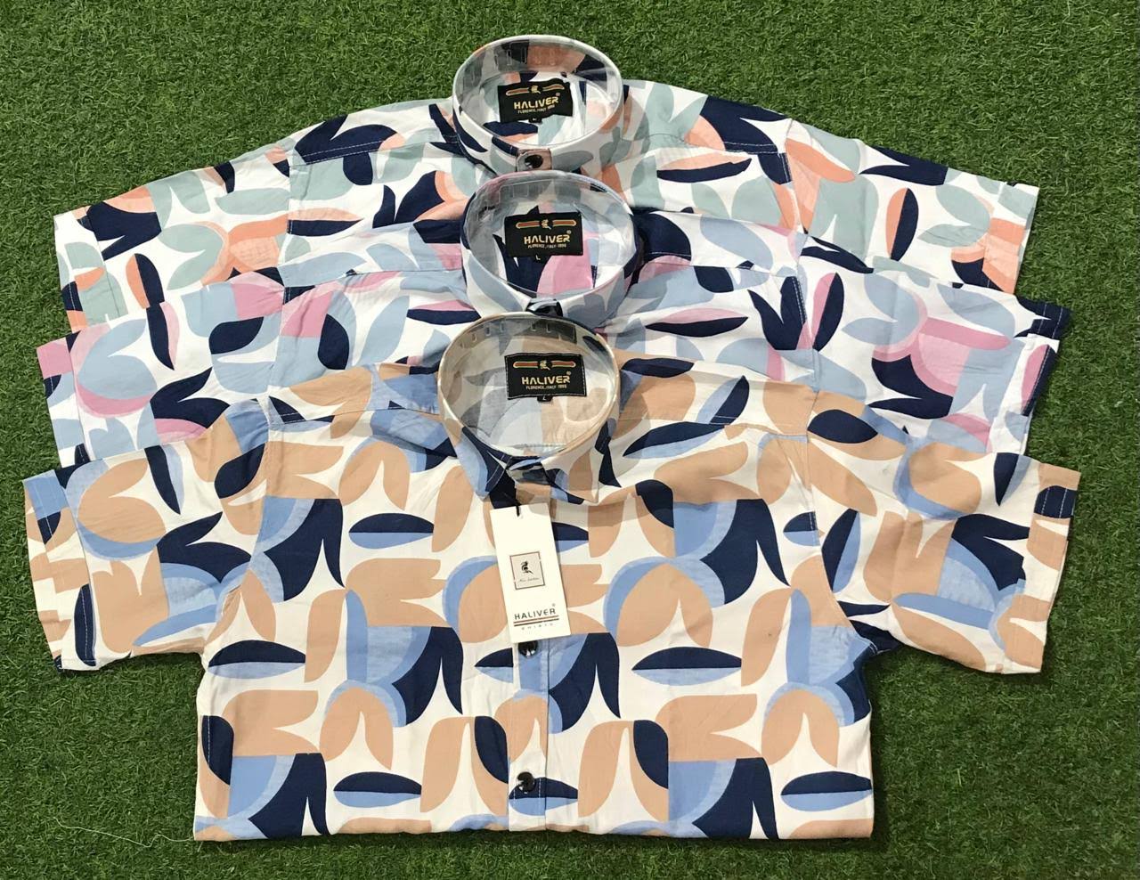 Casual Half sleve shirt product image
