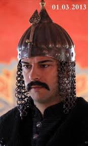 Bali Bey Turkish Actors Burak Ozcivit Ottoman Empire