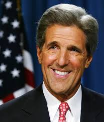 Personality Profile of John Kerry