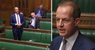 Tory MP Nick Boles resigns saying party 'cannot compromise'