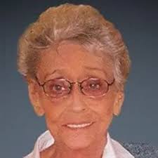 Obituary information for Alberta L. Robinson