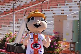 In 4 (57.14%) matches played away was total goals (team and opponent) over 1.5 goals. Cobresal Vs Cobreloa Club Deportes Cobresal