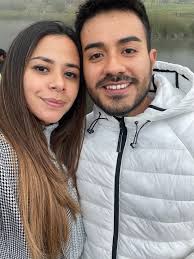 Karla Palacios — Karla Palacios