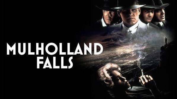 Prime Video: Mulholland Falls