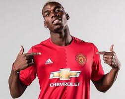 Последние твиты от paul pogba (@paulpogba). Manchester Yunajted Pogba Pol Pogba Futbolist Manchester Yunajted I Sbornoj Francii