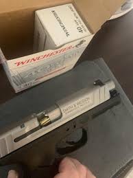 Please select your location below to get a shipping quote. Smith Wesson Sd40 Ve Semi Auto Pistol Cabela S
